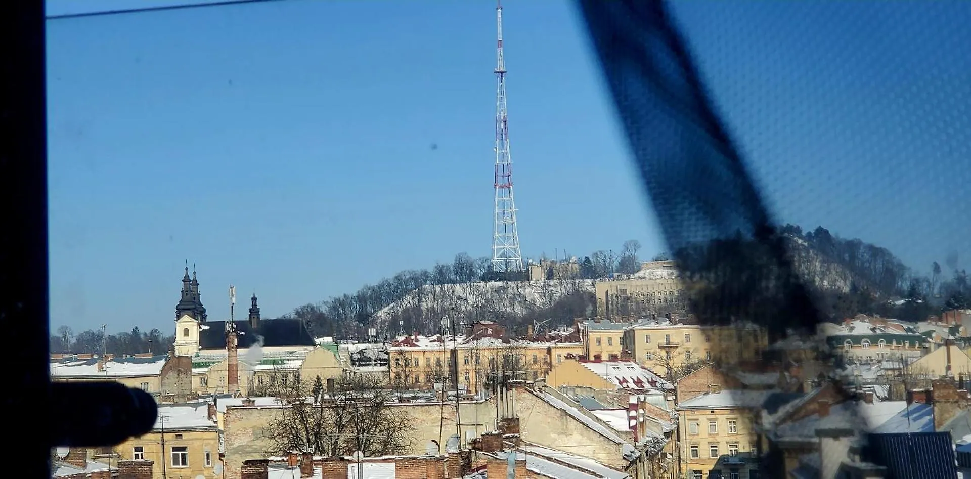 Apart-Terrace On Baker Street Lviv 0*,  Ukraina